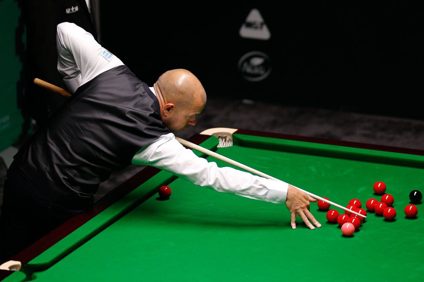 在巡回赛上 在巡回赛上