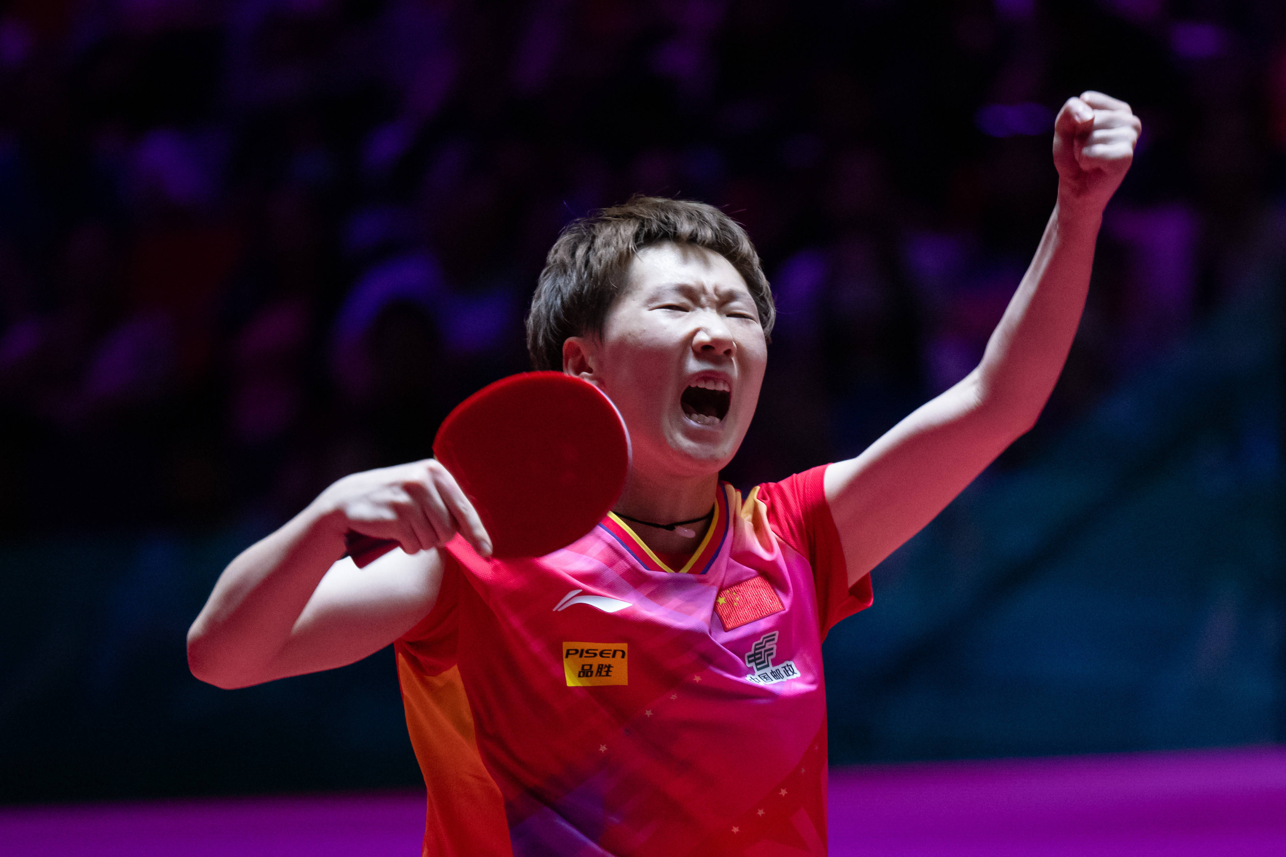 球队间的一 球队间的一